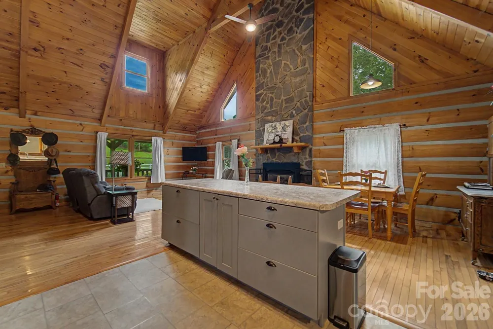538 East Fork Road Sylva, NC 28779