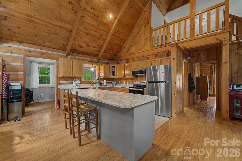 538 East Fork Road Sylva, NC 28779