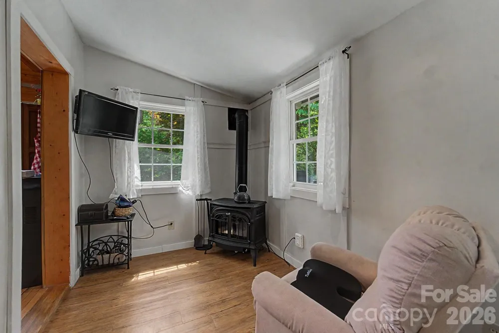 538 East Fork Road Sylva, NC 28779