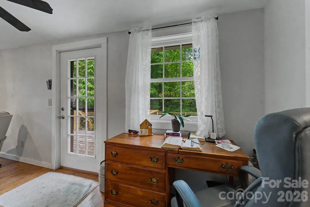 538 East Fork Road Sylva, NC 28779