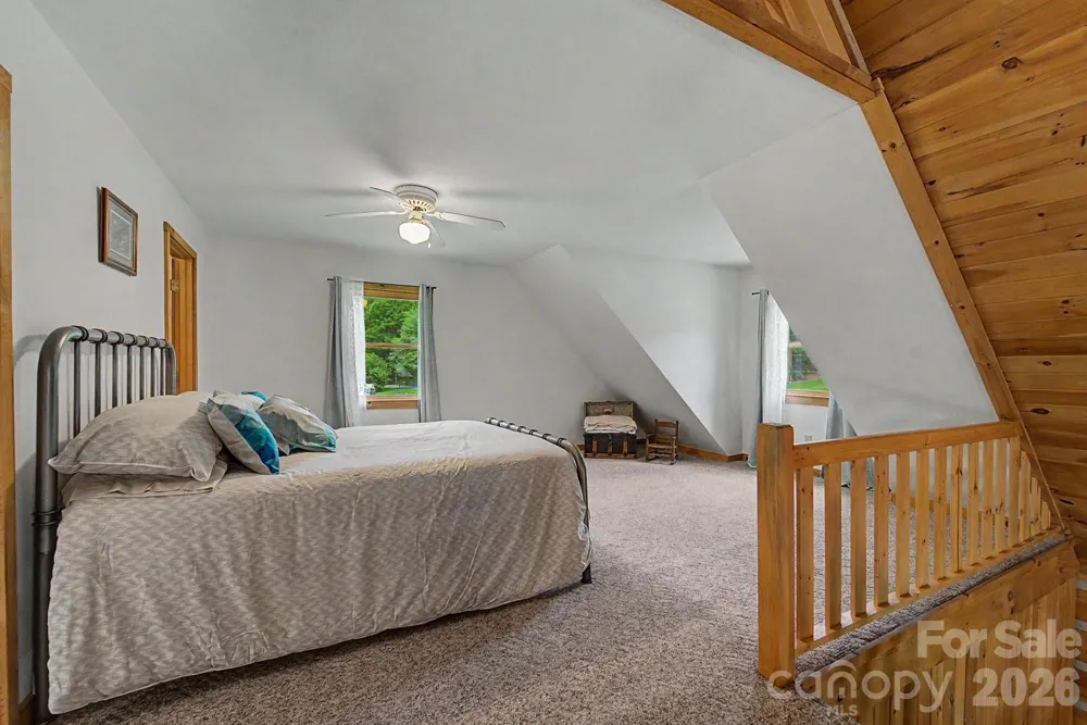 538 East Fork Road Sylva, NC 28779