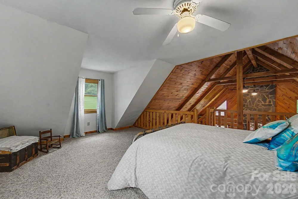 538 East Fork Road Sylva, NC 28779