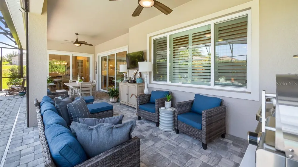 4008 PINNACLE PLACE COURT Lady Lake, FL 32159