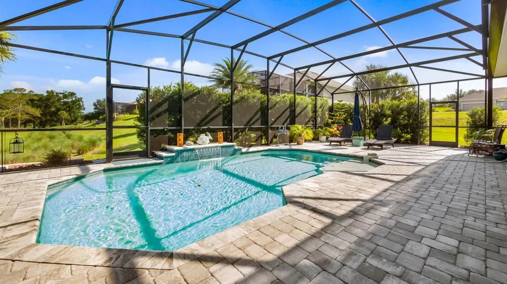 4008 PINNACLE PLACE COURT Lady Lake, FL 32159