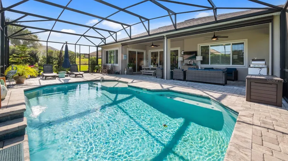 4008 PINNACLE PLACE COURT Lady Lake, FL 32159