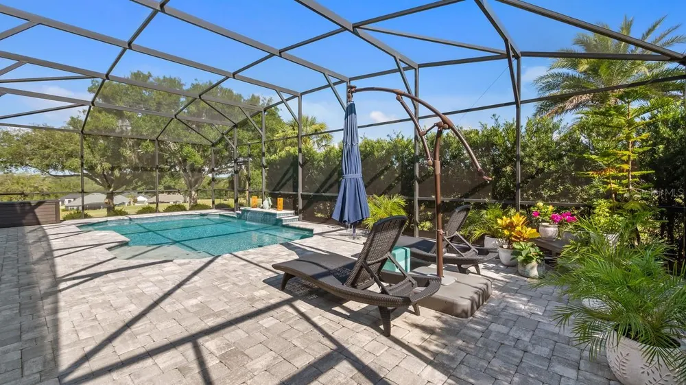 4008 PINNACLE PLACE COURT Lady Lake, FL 32159