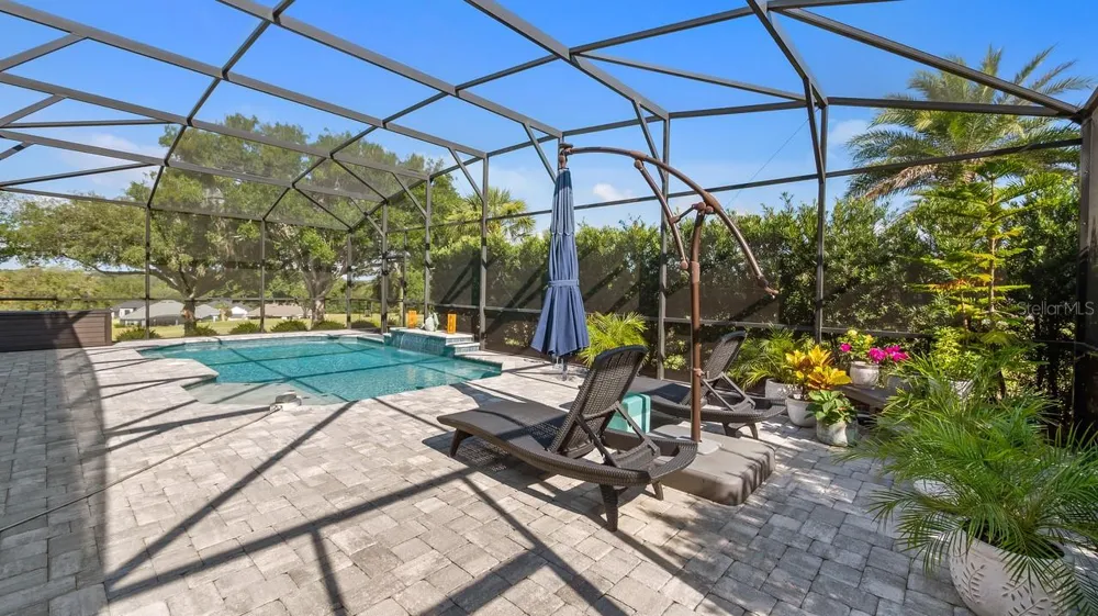 4008 PINNACLE PLACE COURT Lady Lake, FL 32159