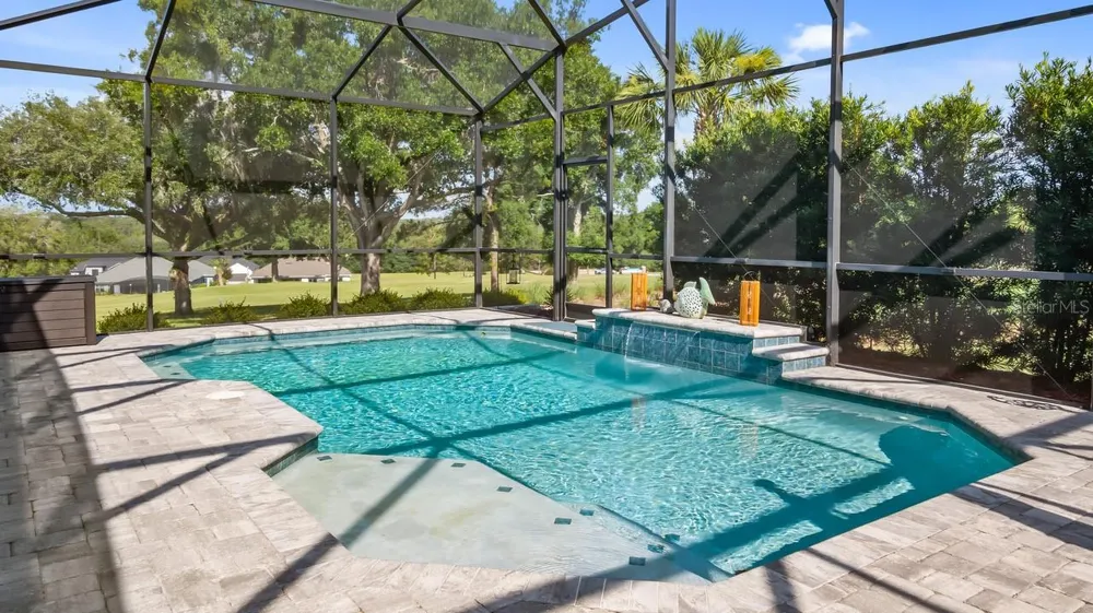4008 PINNACLE PLACE COURT Lady Lake, FL 32159