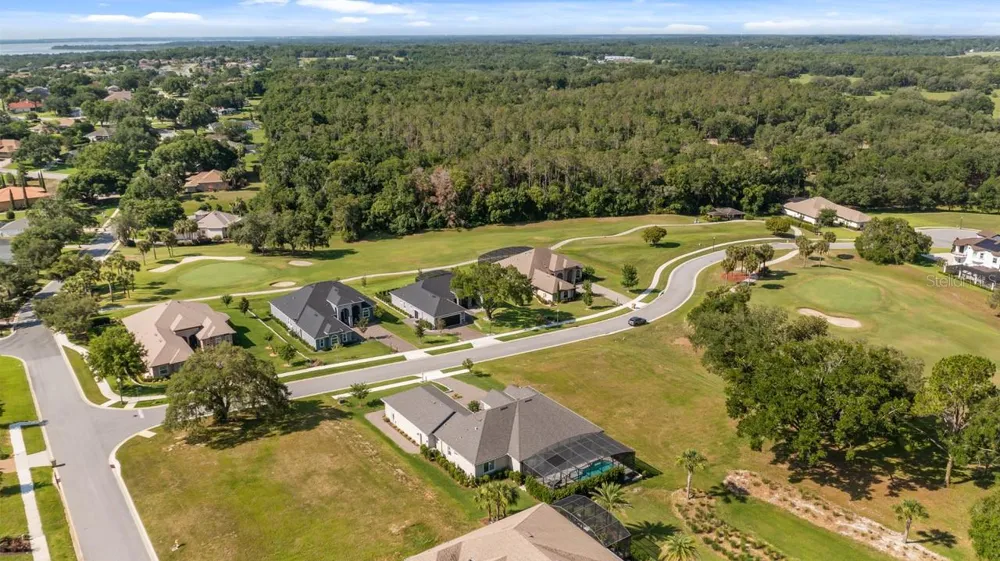 4008 PINNACLE PLACE COURT Lady Lake, FL 32159