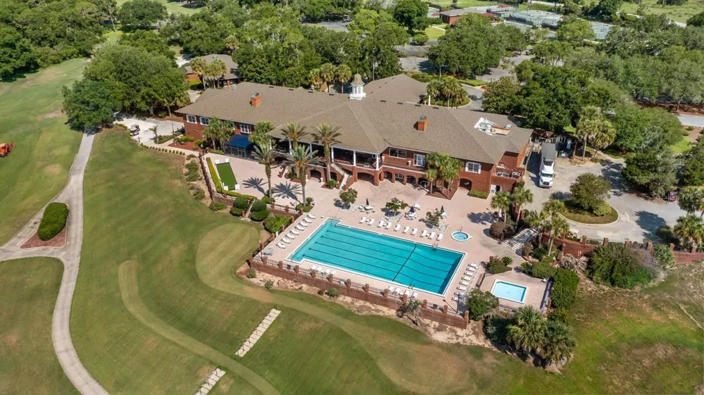 4008 PINNACLE PLACE COURT Lady Lake, FL 32159