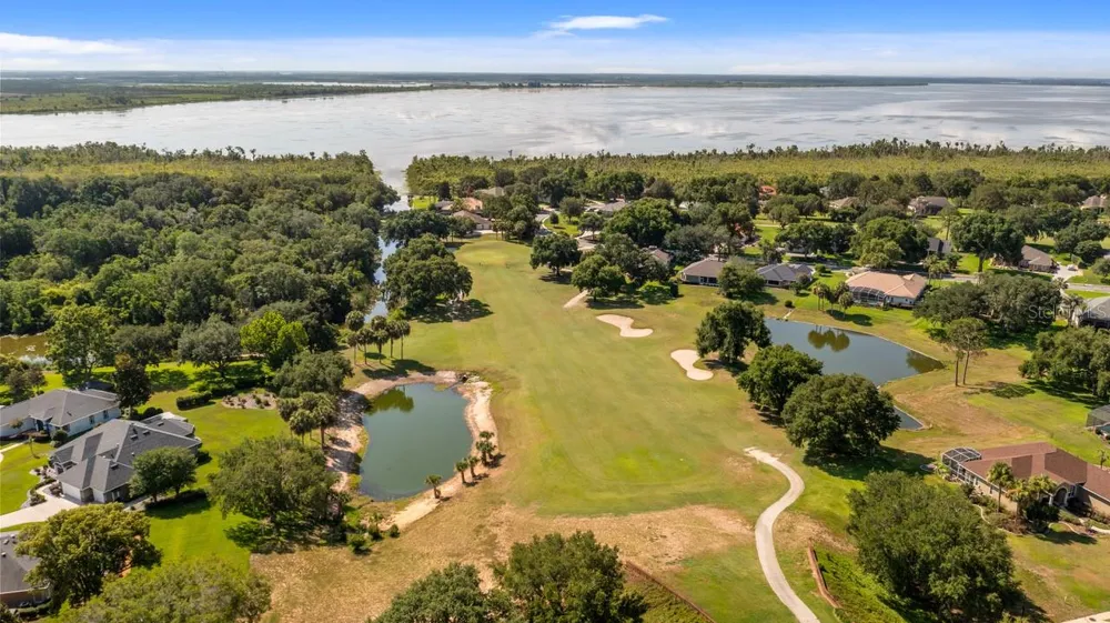 4008 PINNACLE PLACE COURT Lady Lake, FL 32159