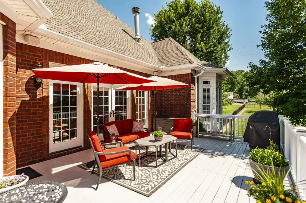 1820 Hygeia Rd Greenbrier, TN 37073