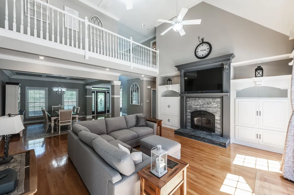 1820 Hygeia Rd Greenbrier, TN 37073