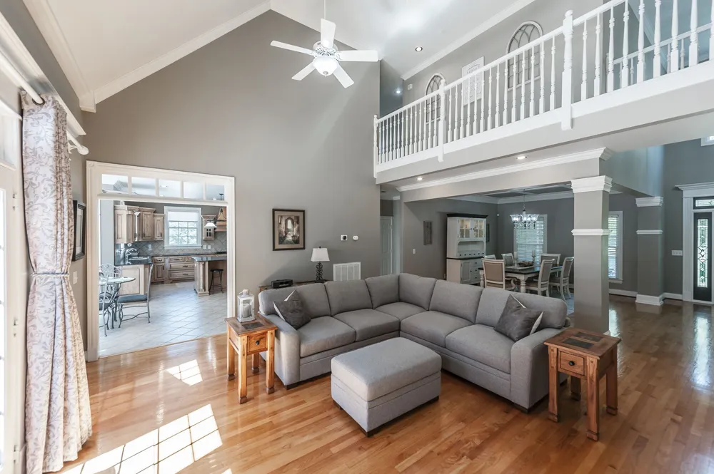 1820 Hygeia Rd Greenbrier, TN 37073