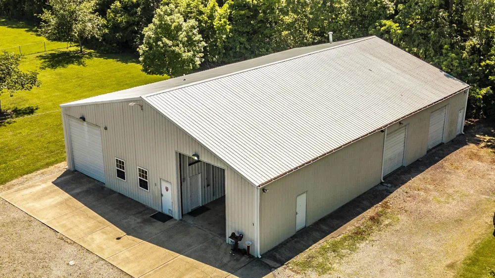 1820 Hygeia Rd Greenbrier, TN 37073
