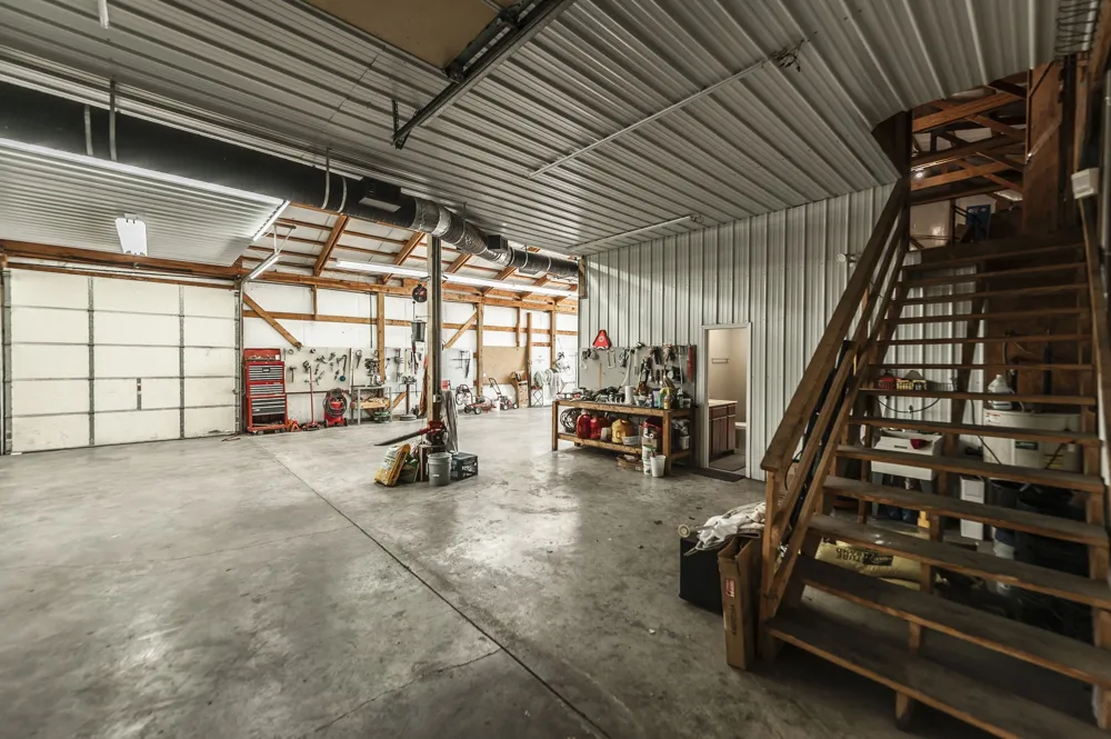 1820 Hygeia Rd Greenbrier, TN 37073