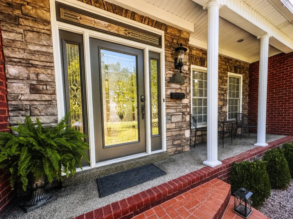 1820 Hygeia Rd Greenbrier, TN 37073