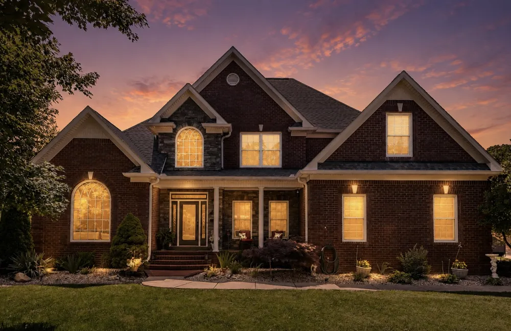 1820 Hygeia Rd Greenbrier, TN 37073