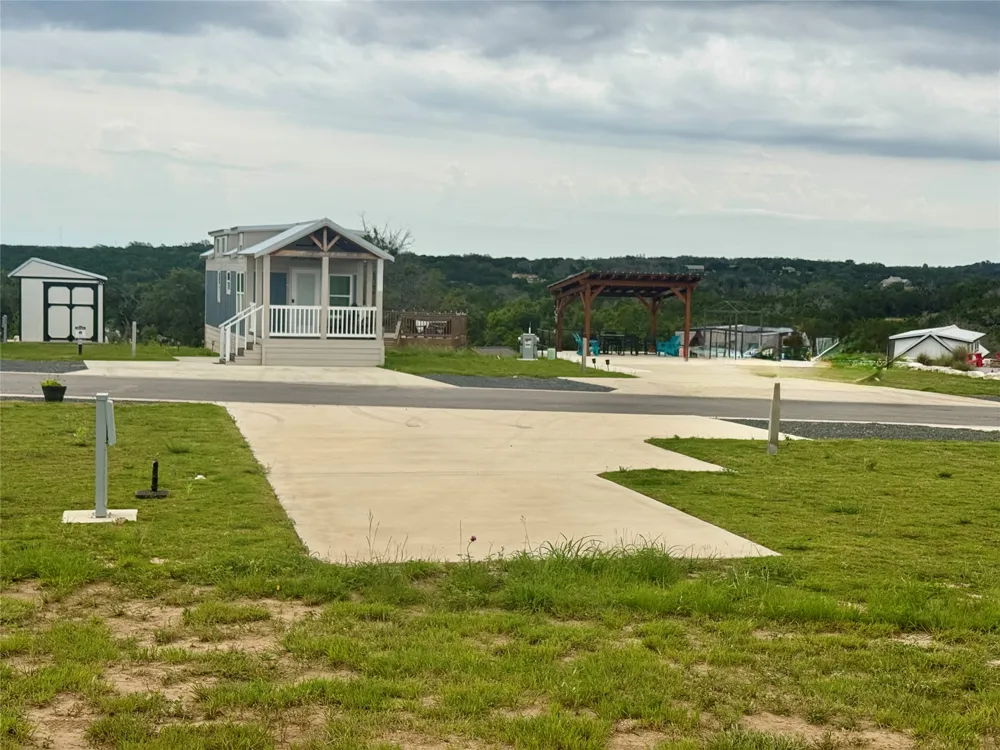 5386 Ranch Road 1376 Road #212 Fredericksburg, TX 78624