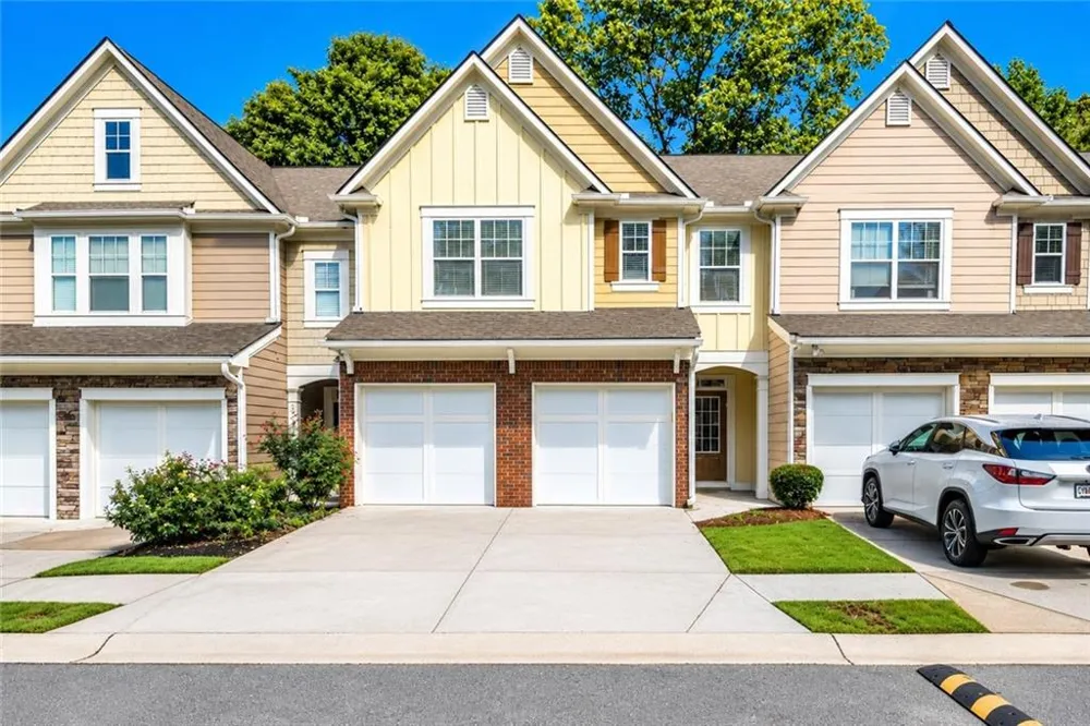 2010 Ellison Way Kennesaw, GA 30152