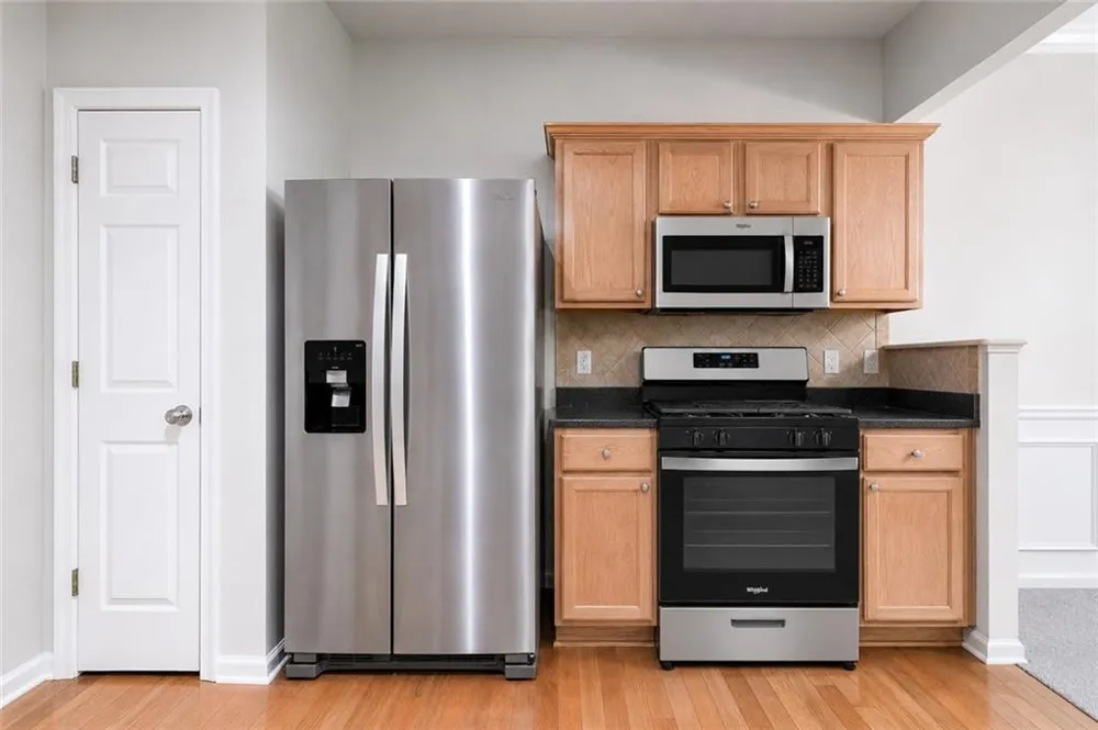 2010 Ellison Way Kennesaw, GA 30152