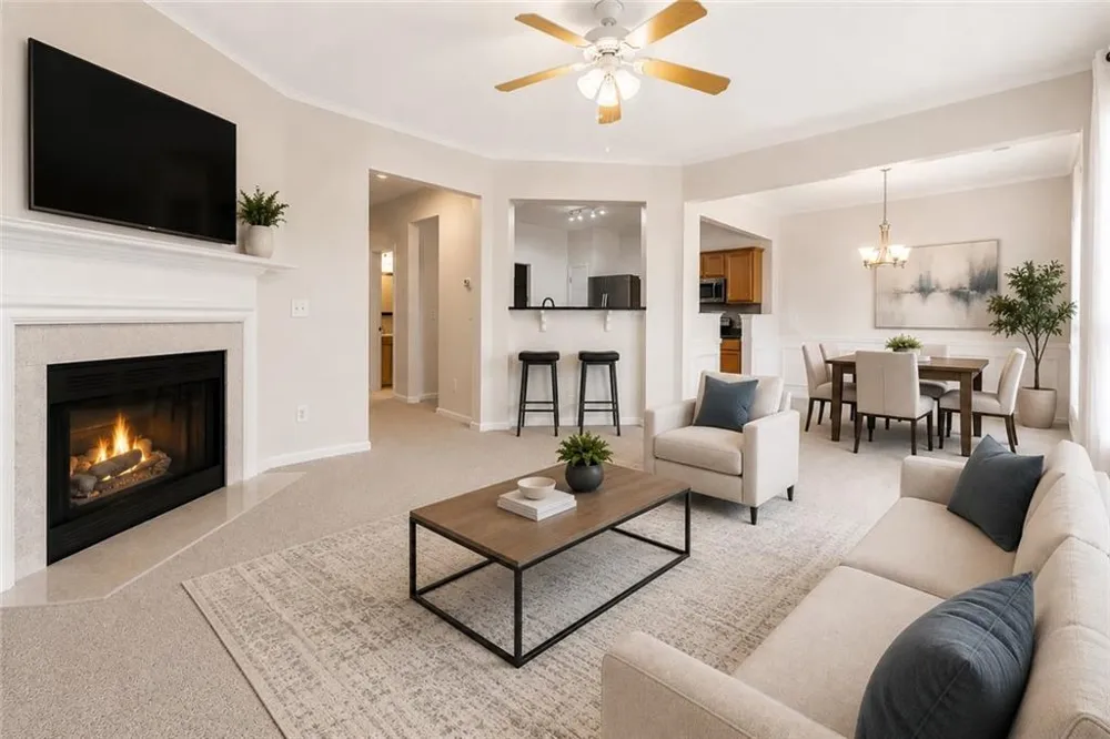 2010 Ellison Way Kennesaw, GA 30152