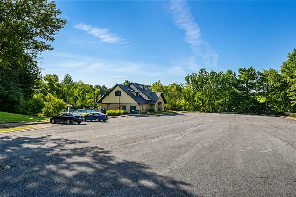 2010 Ellison Way Kennesaw, GA 30152