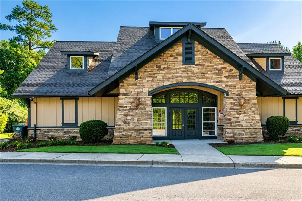 2010 Ellison Way Kennesaw, GA 30152