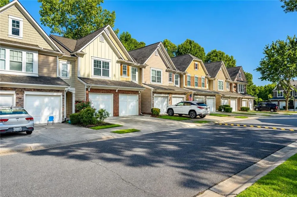 2010 Ellison Way Kennesaw, GA 30152