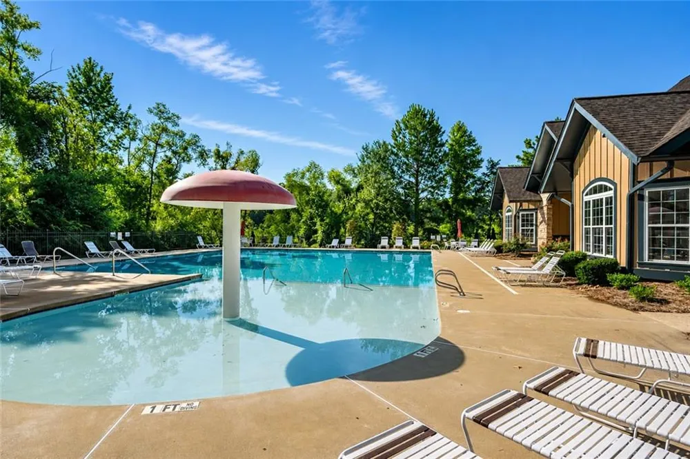 2010 Ellison Way Kennesaw, GA 30152