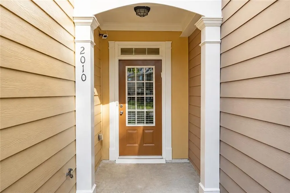 2010 Ellison Way Kennesaw, GA 30152