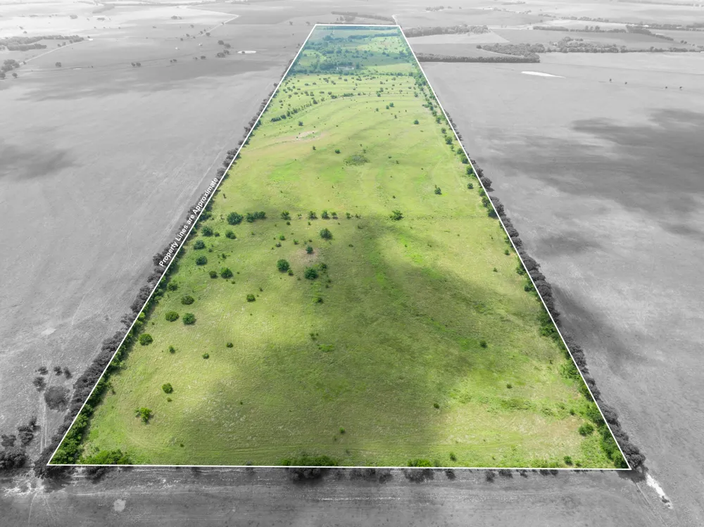 3725 CR 272 Oglesby, TX 76561