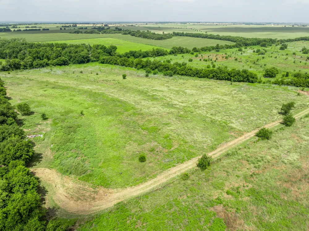 3725 CR 272 Oglesby, TX 76561