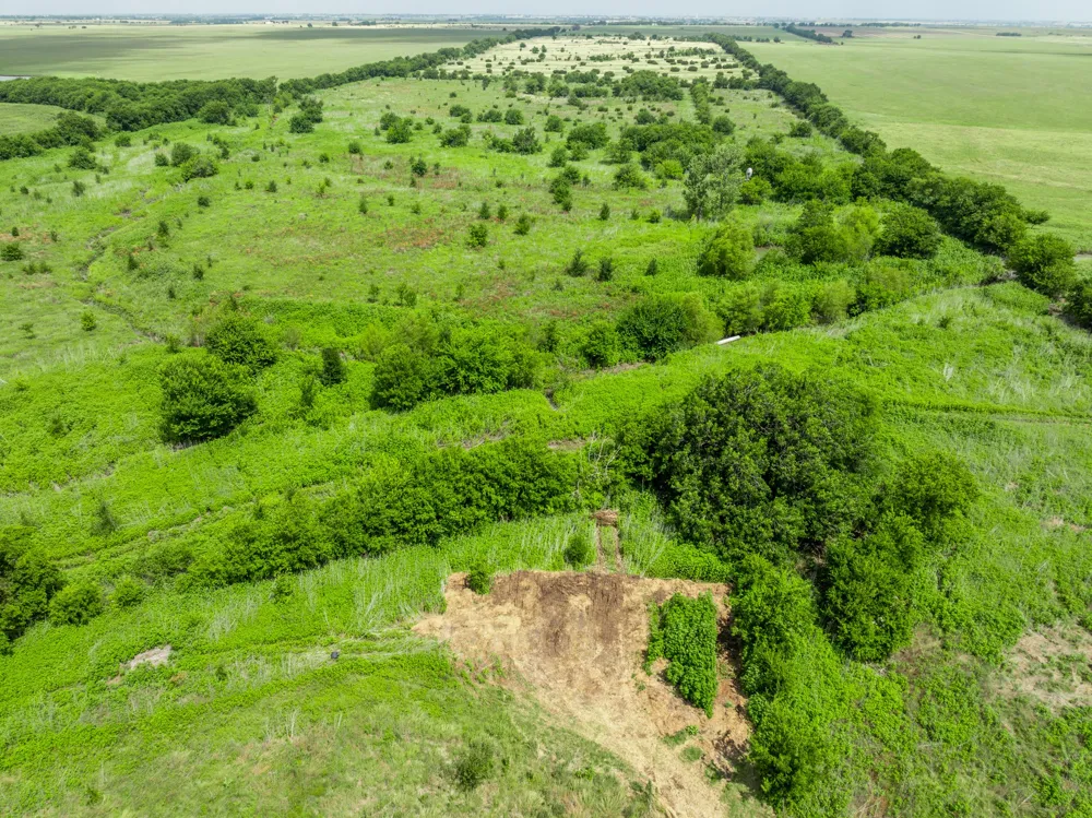 3725 CR 272 Oglesby, TX 76561