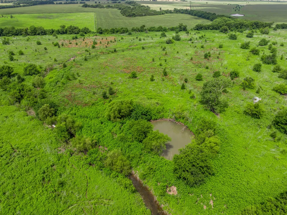 3725 CR 272 Oglesby, TX 76561
