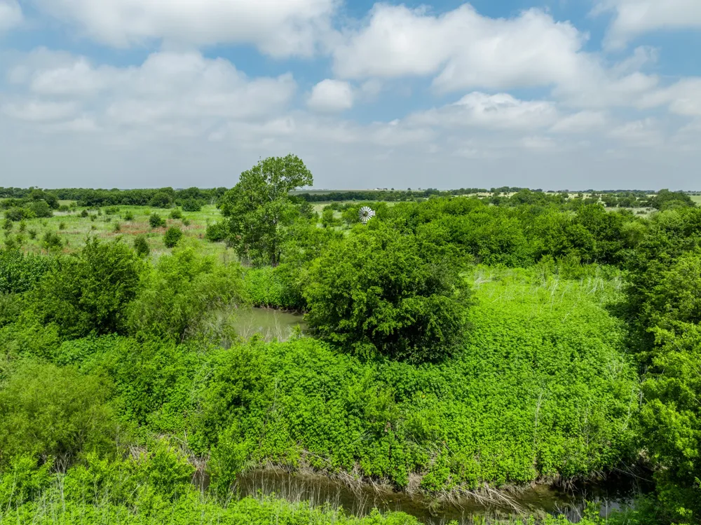 3725 CR 272 Oglesby, TX 76561