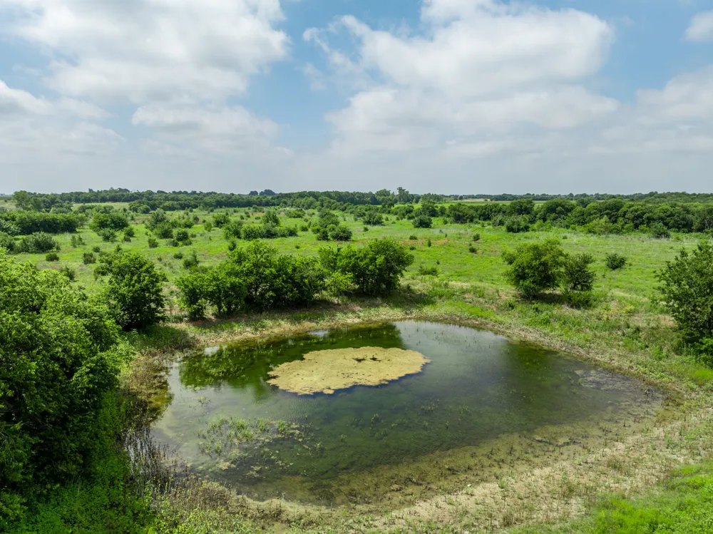 3725 CR 272 Oglesby, TX 76561