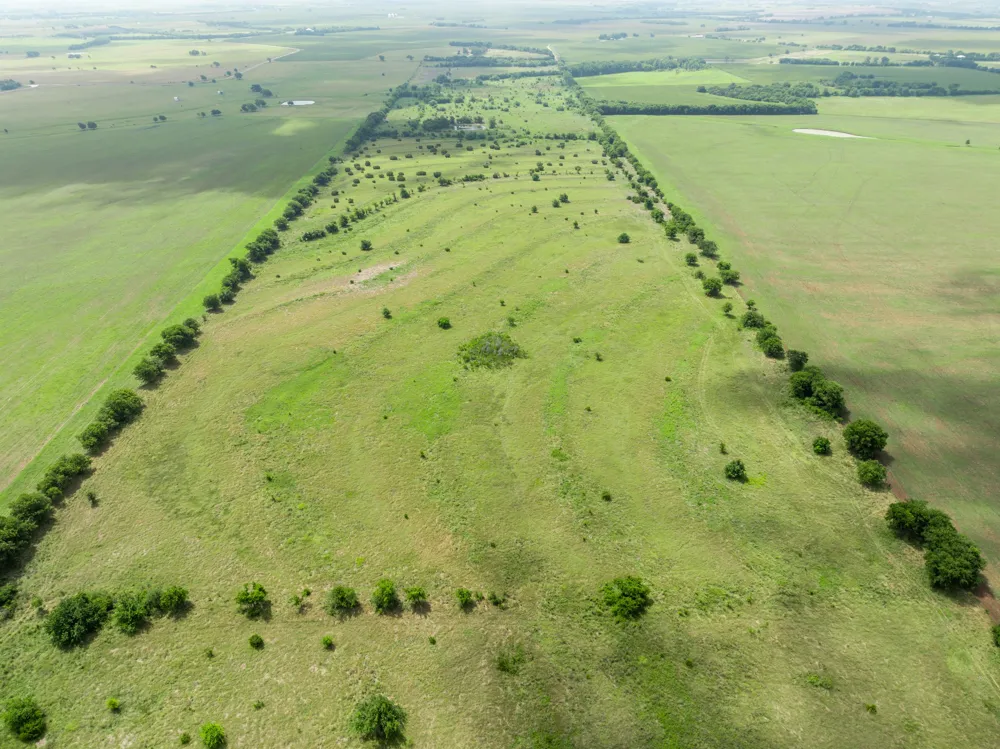 3725 CR 272 Oglesby, TX 76561