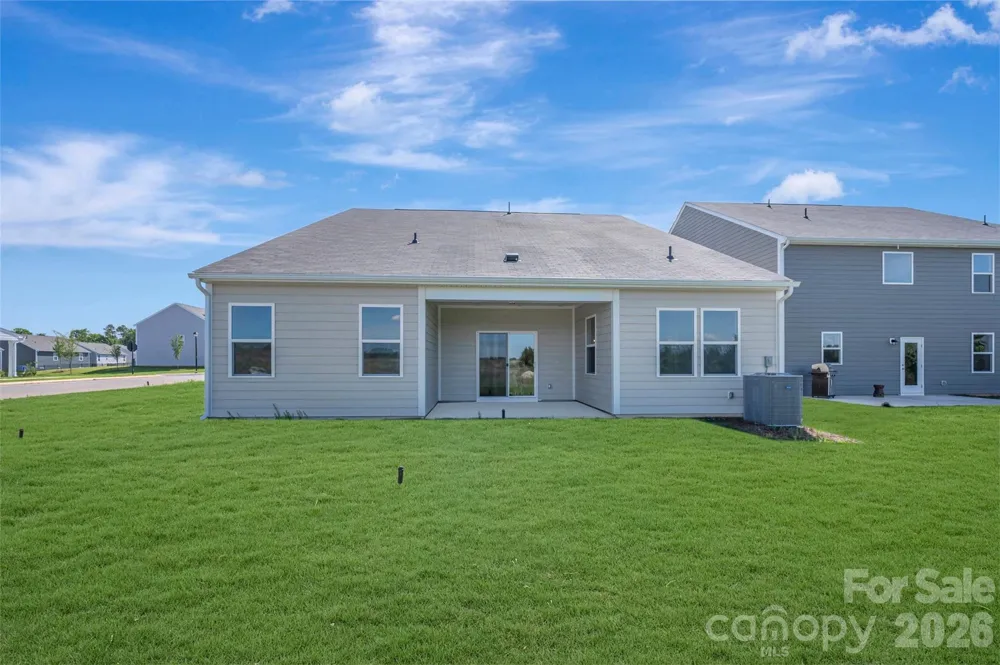 2173 Clifton Road Sherrills Ford, NC 28673