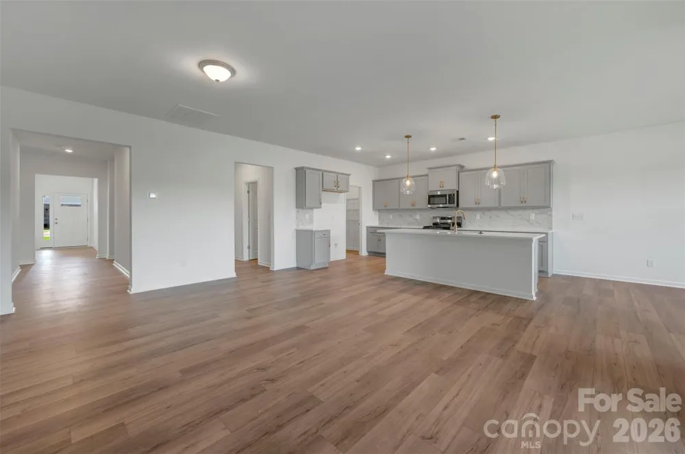 2173 Clifton Road Sherrills Ford, NC 28673