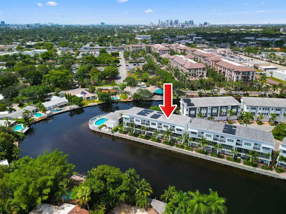 2900 NE 12th Terrace #25 Oakland Park, FL 33334