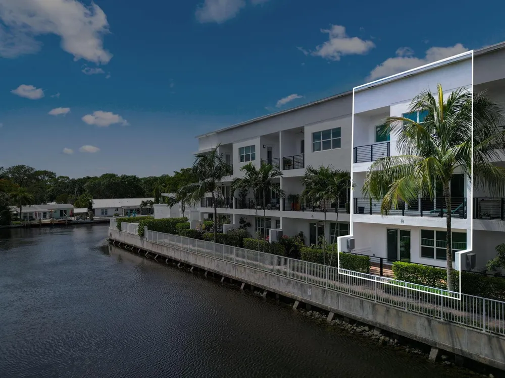 2900 NE 12th Terrace #25 Oakland Park, FL 33334