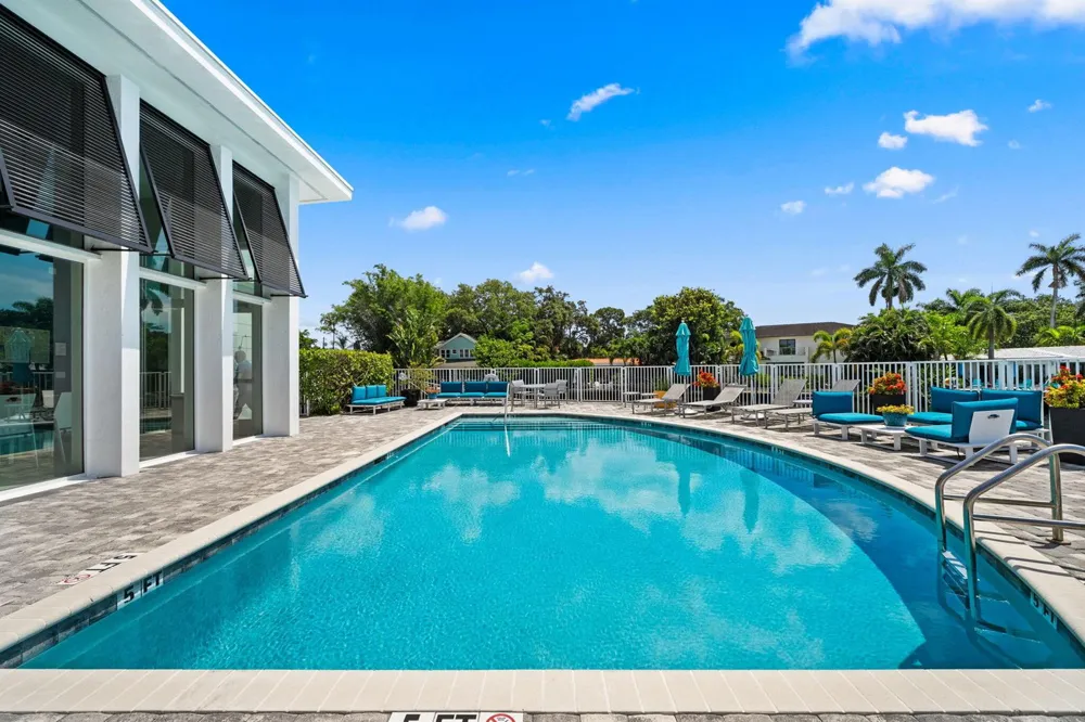 2900 NE 12th Terrace #25 Oakland Park, FL 33334