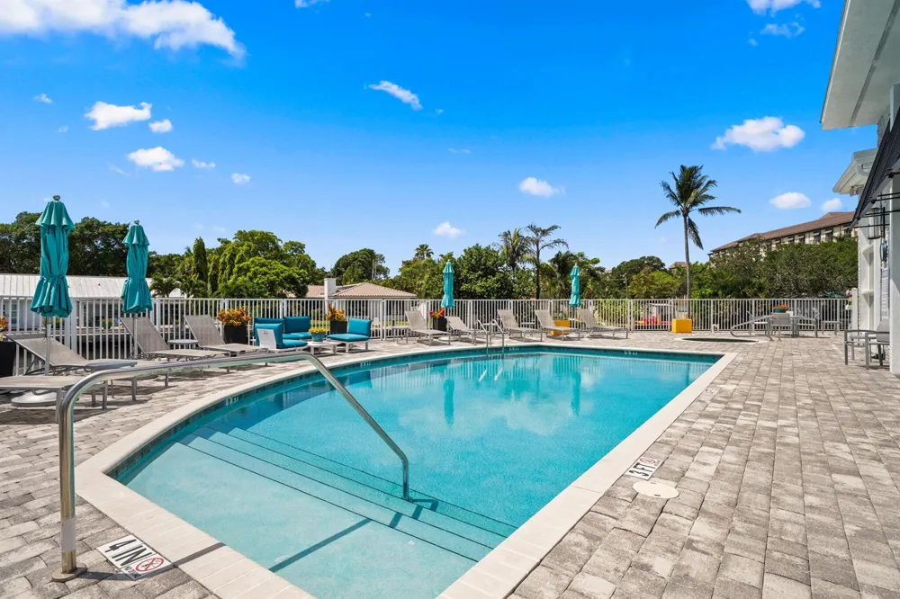2900 NE 12th Terrace #25 Oakland Park, FL 33334