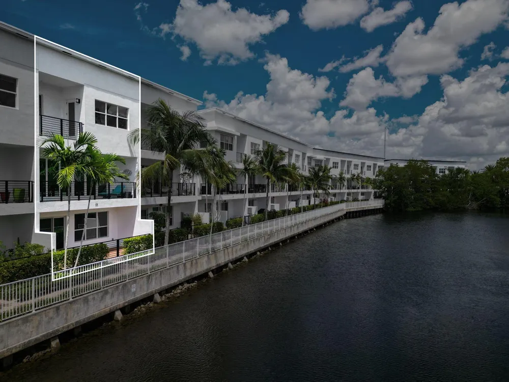 2900 NE 12th Terrace #25 Oakland Park, FL 33334