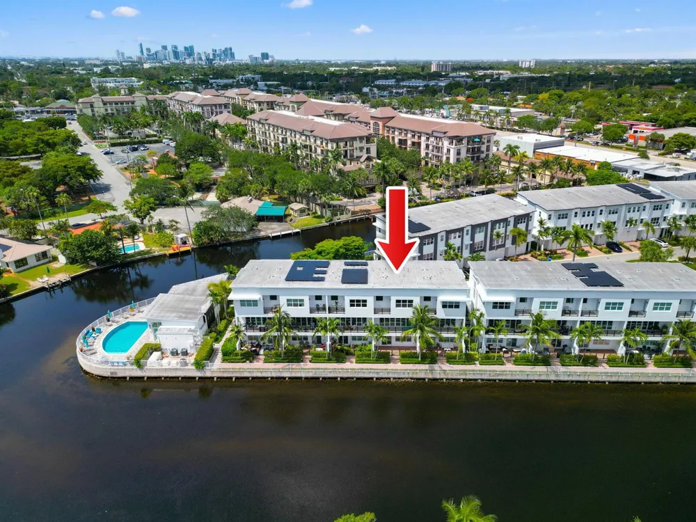 2900 NE 12th Terrace #25 Oakland Park, FL 33334