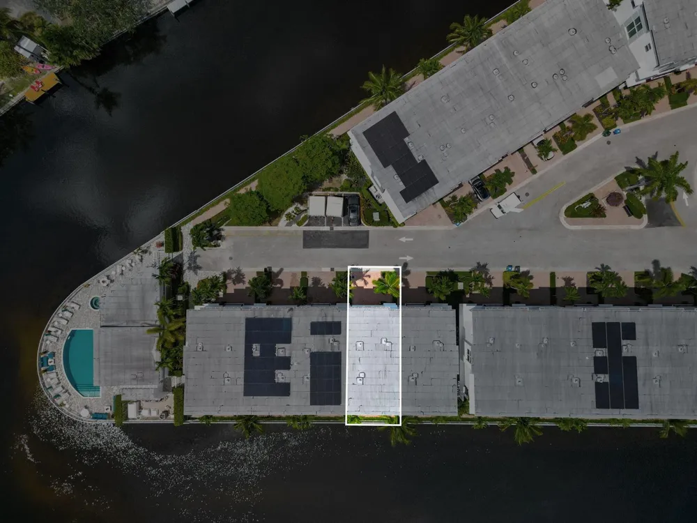 2900 NE 12th Terrace #25 Oakland Park, FL 33334