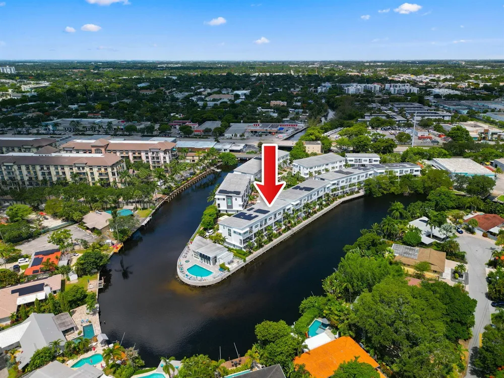 2900 NE 12th Terrace #25 Oakland Park, FL 33334