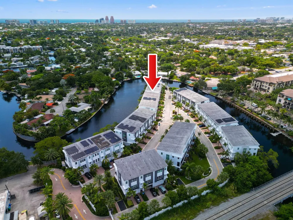 2900 NE 12th Terrace #25 Oakland Park, FL 33334