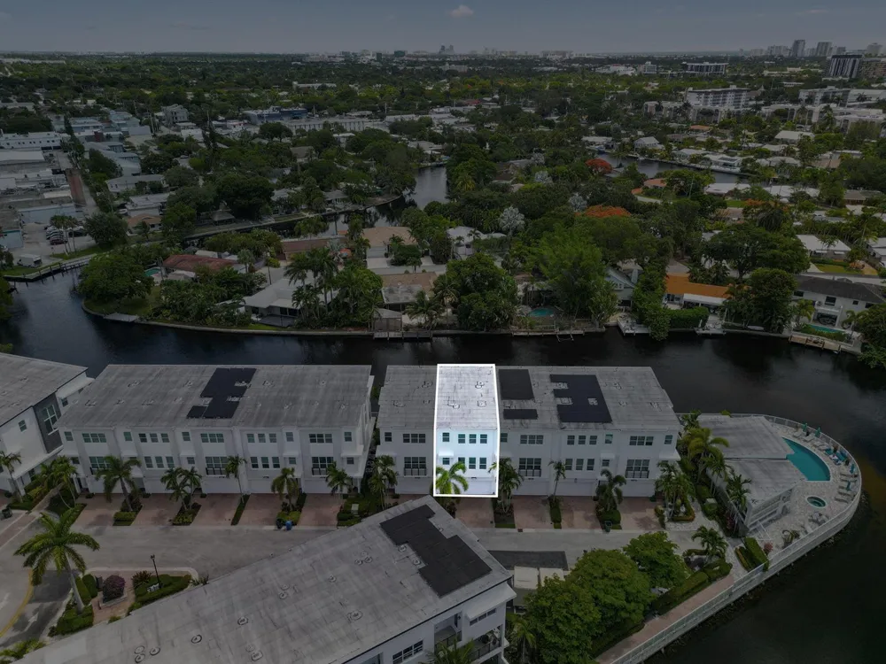 2900 NE 12th Terrace #25 Oakland Park, FL 33334